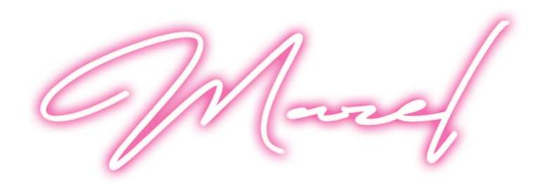 neon